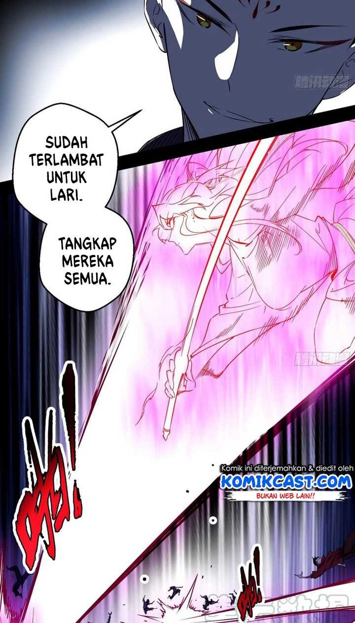 I’m An Evil God Chapter 167 - halaman 9