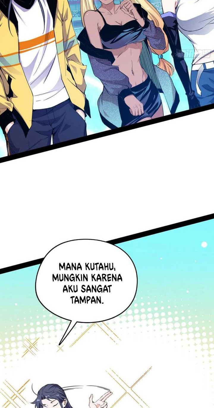I’m An Evil God Chapter 168 - halaman 11