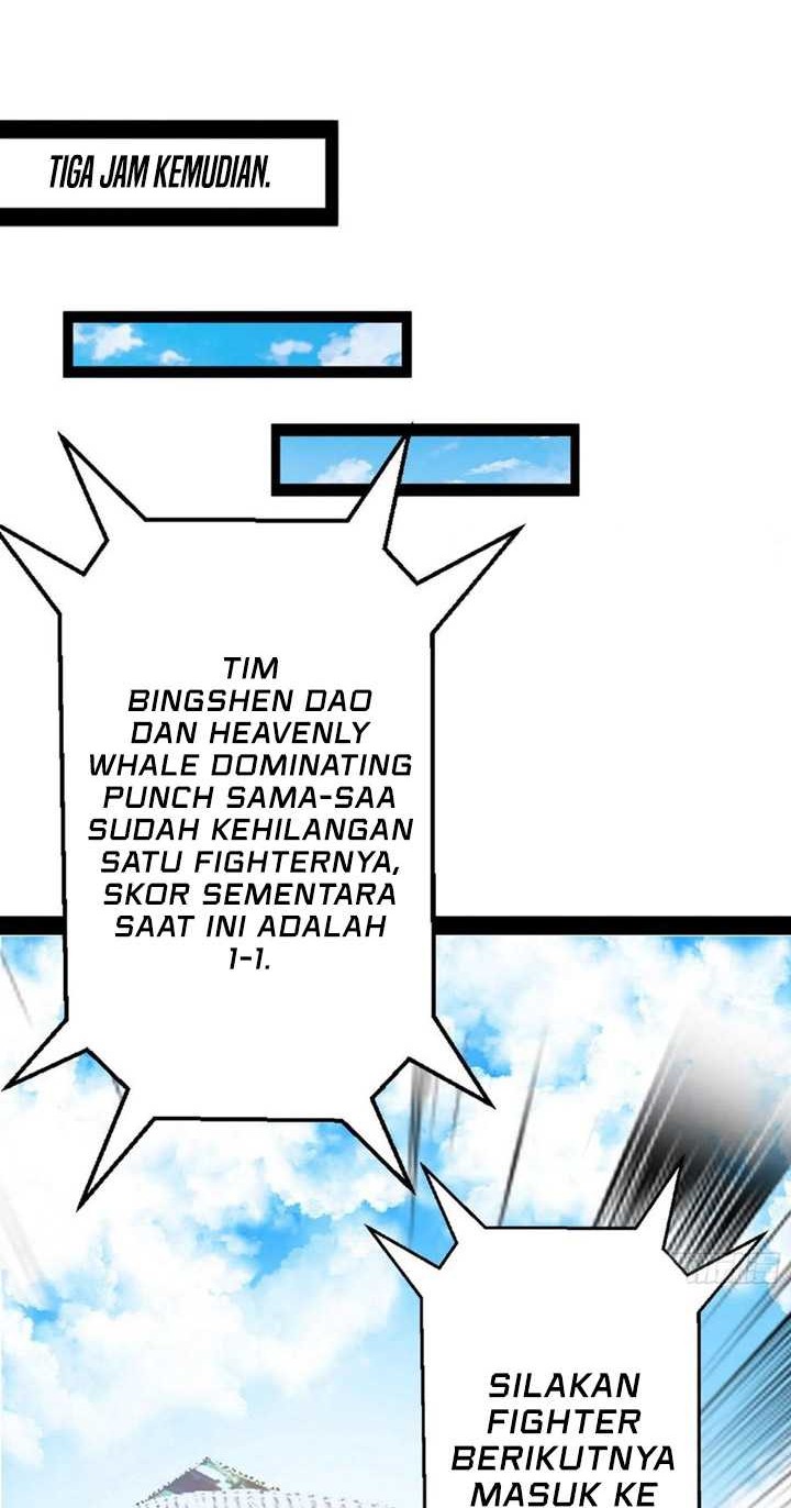 I’m An Evil God Chapter 168 - halaman 13