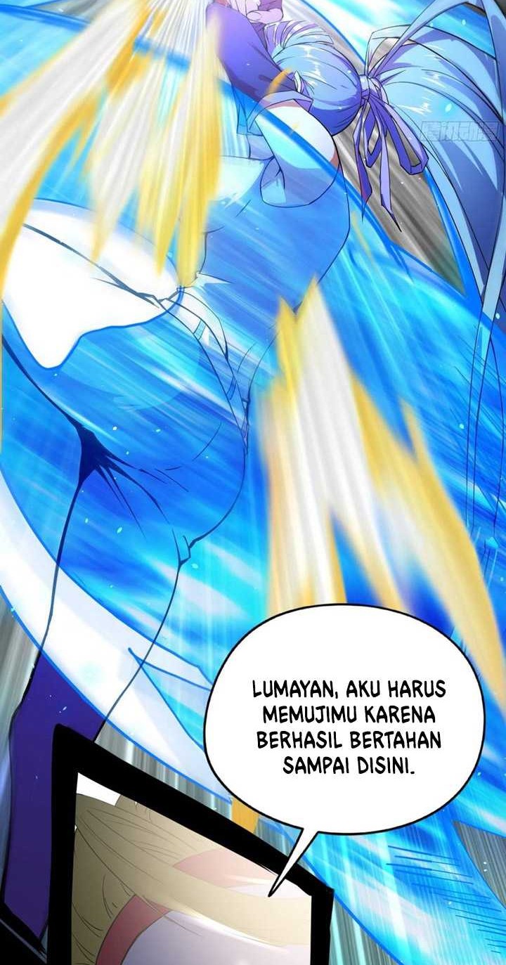 I’m An Evil God Chapter 168 - halaman 15
