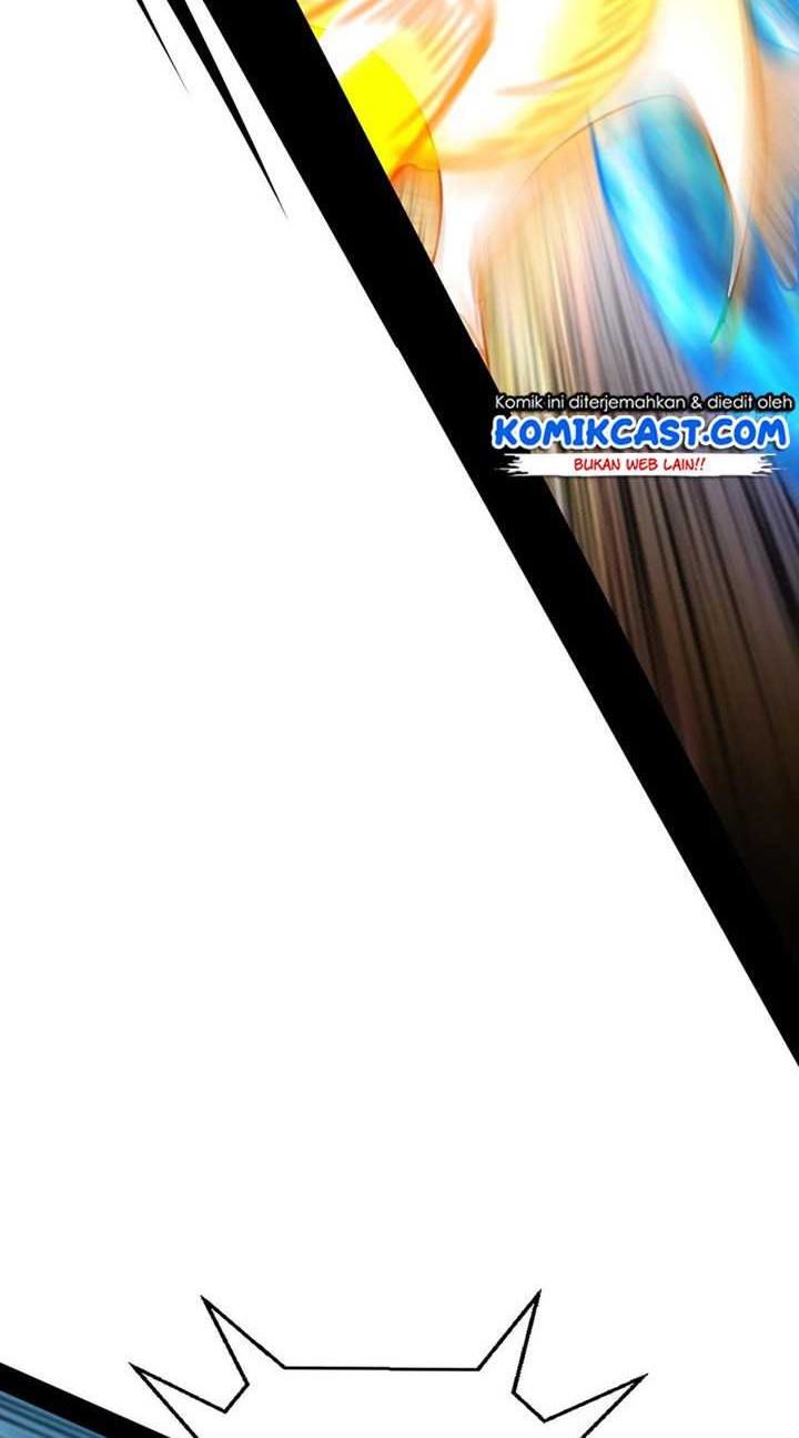 I’m An Evil God Chapter 168 - halaman 17