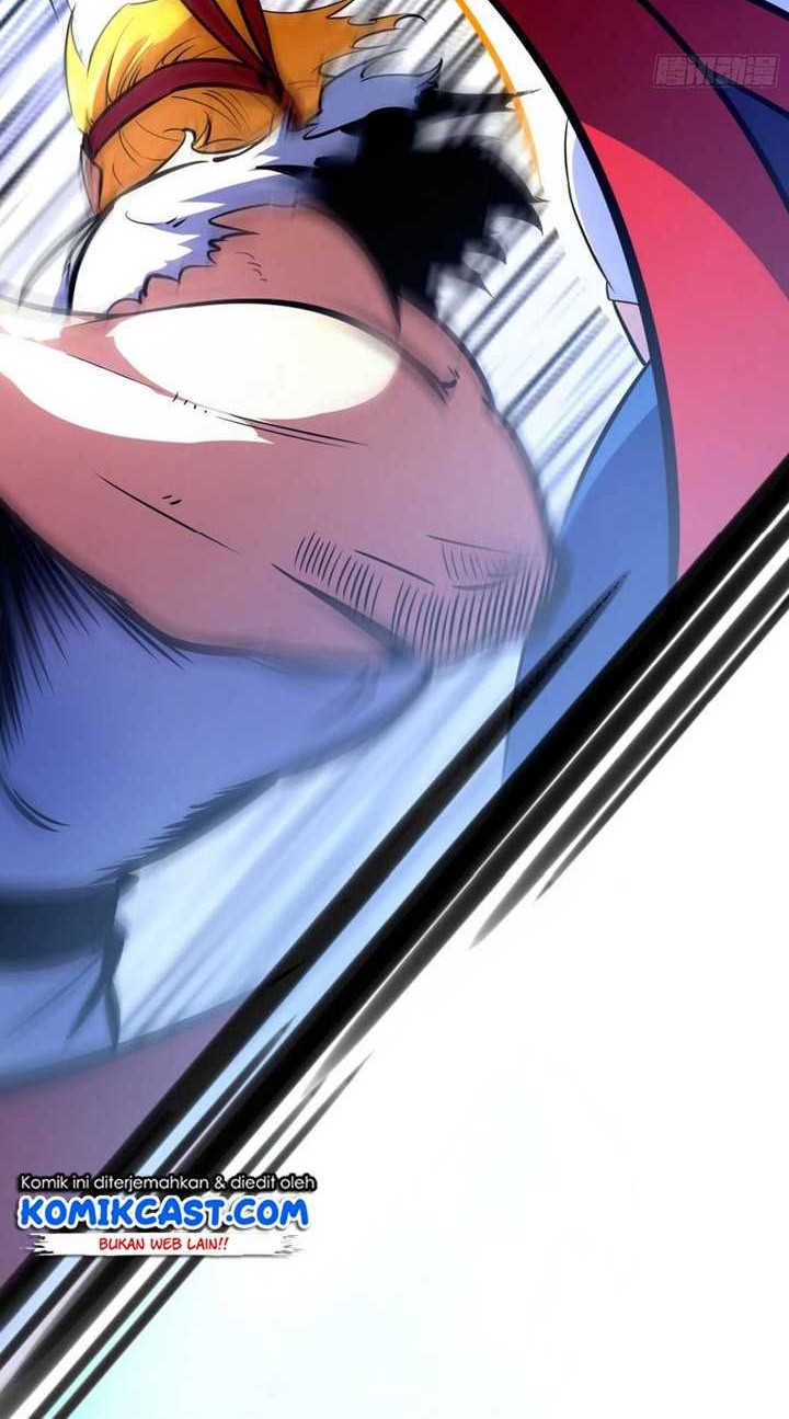I’m An Evil God Chapter 168 - halaman 19