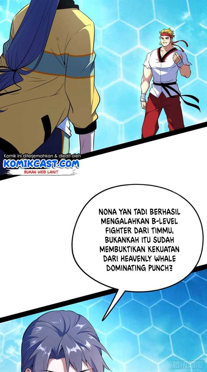 I’m An Evil God Chapter 168 - halaman 23
