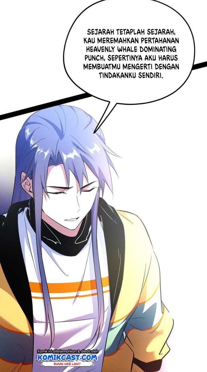 I’m An Evil God Chapter 168 - halaman 25