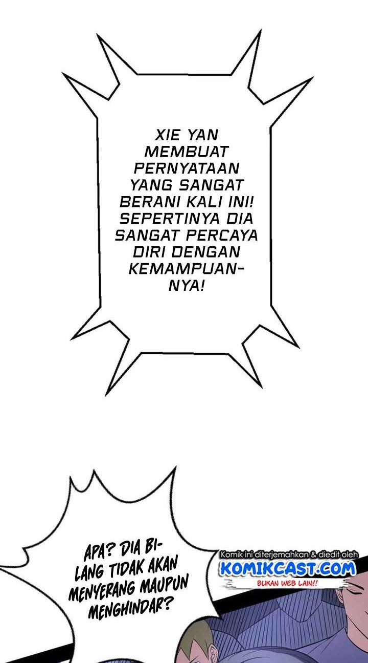 I’m An Evil God Chapter 168 - halaman 27