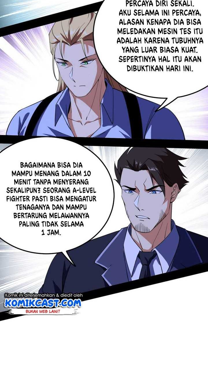 I’m An Evil God Chapter 168 - halaman 29