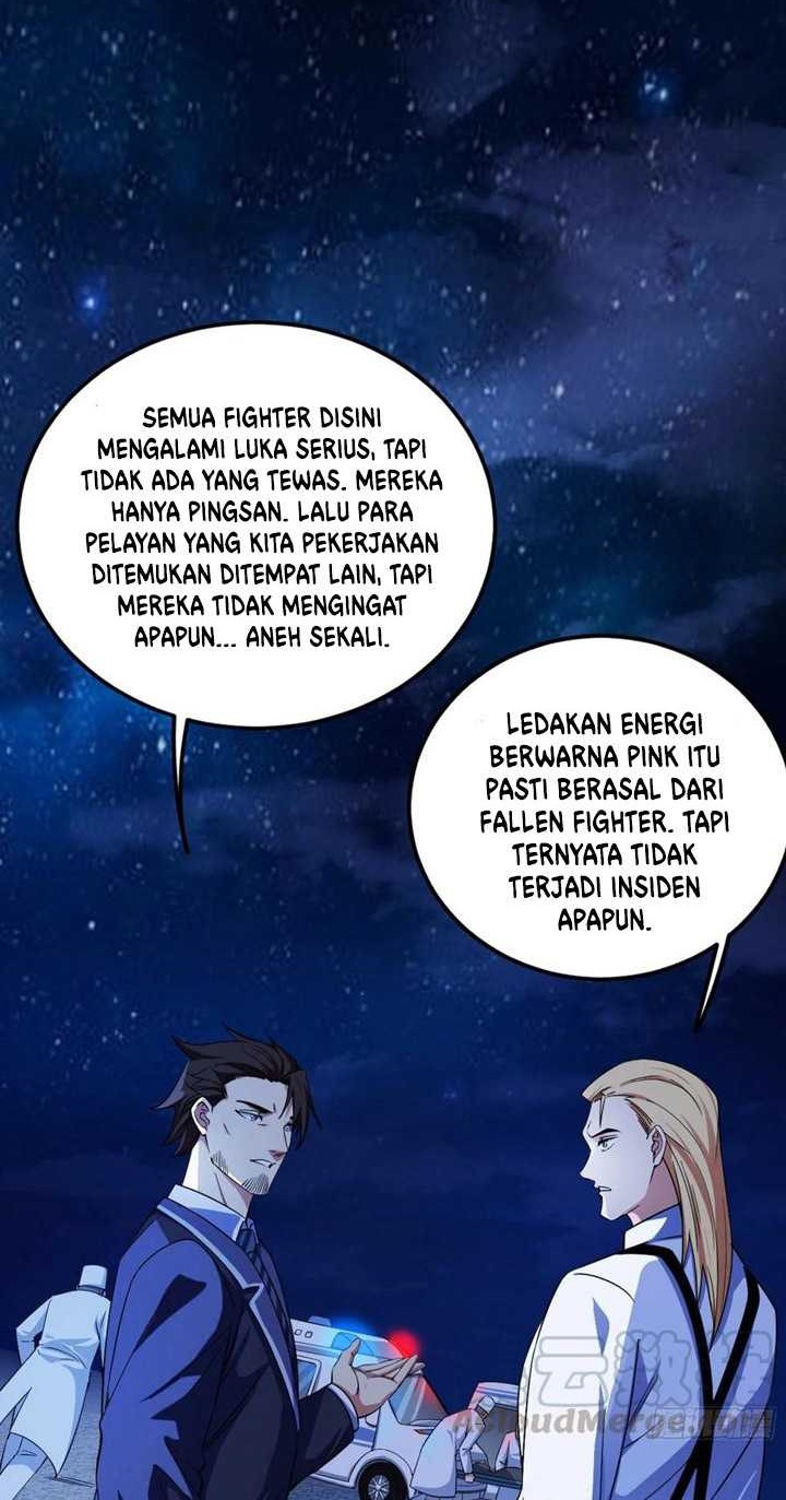 I’m An Evil God Chapter 168 - halaman 3