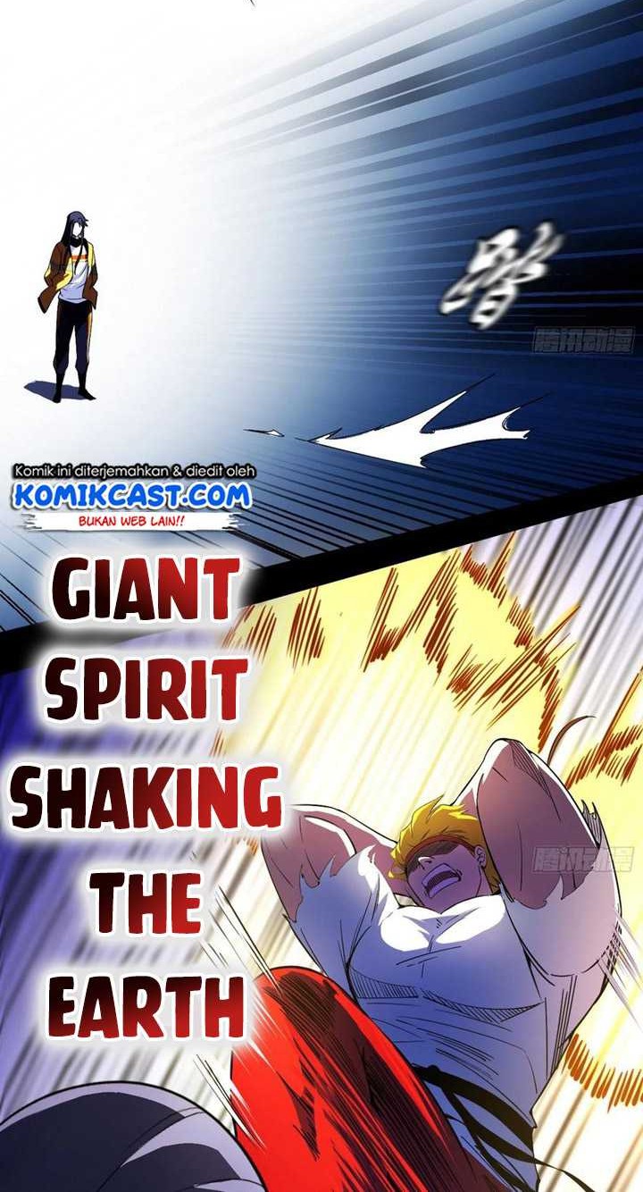 I’m An Evil God Chapter 168 - halaman 31