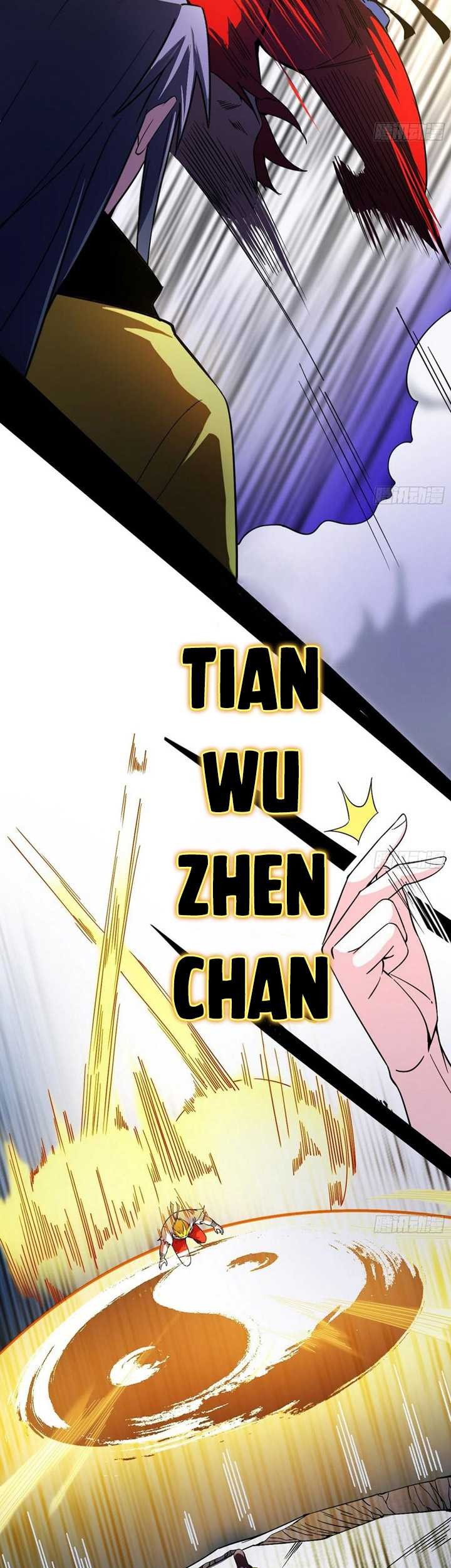 I’m An Evil God Chapter 168 - halaman 32