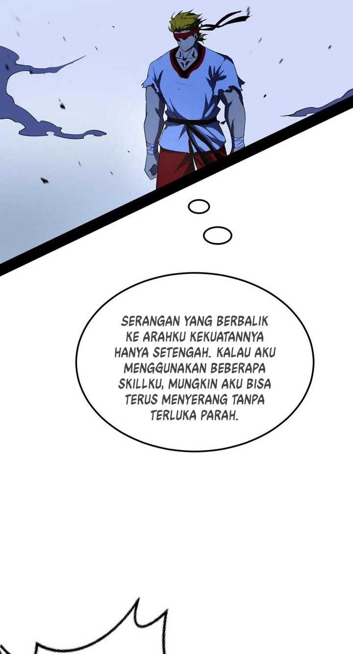 I’m An Evil God Chapter 168 - halaman 37