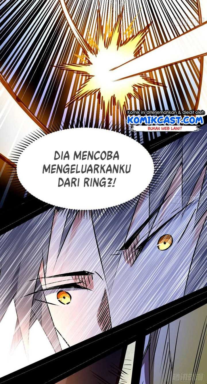 I’m An Evil God Chapter 168 - halaman 43