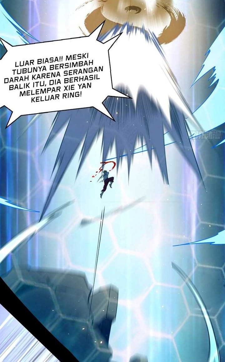 I’m An Evil God Chapter 168 - halaman 45
