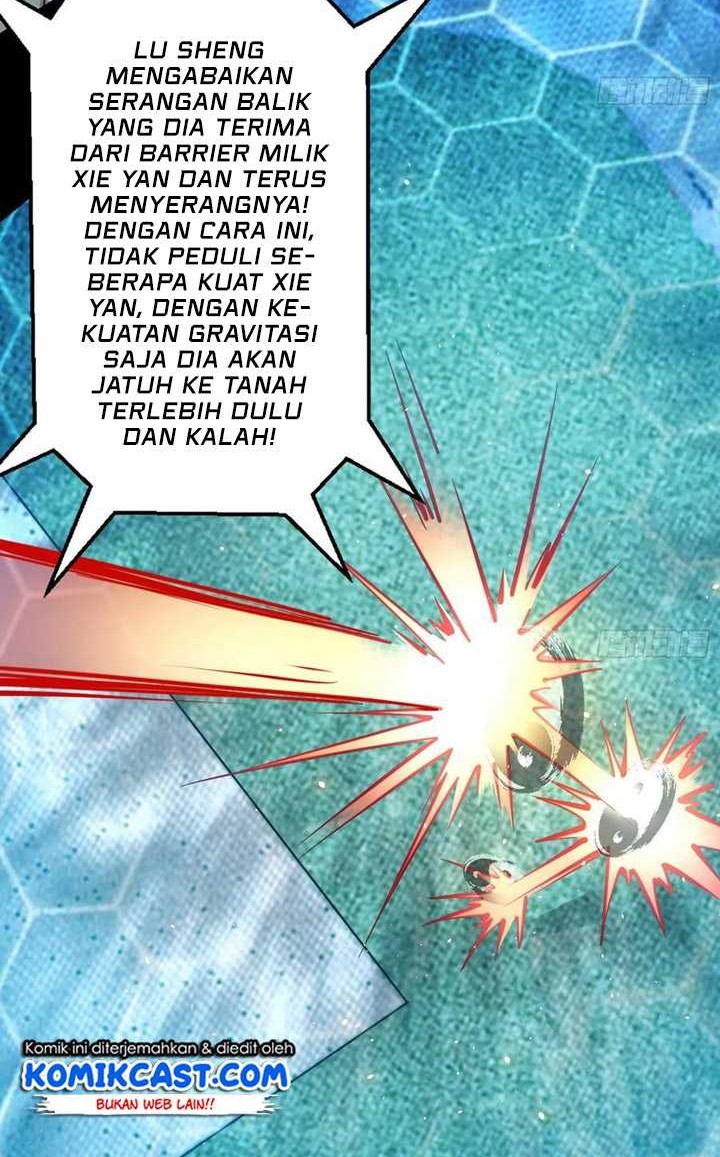 I’m An Evil God Chapter 168 - halaman 47