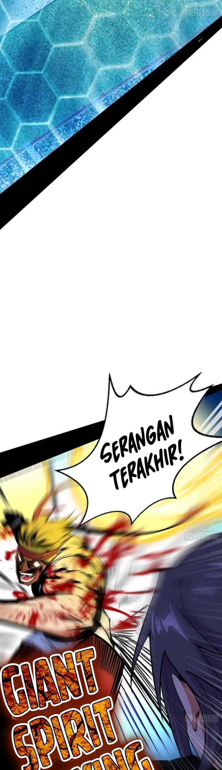 I’m An Evil God Chapter 168 - halaman 48