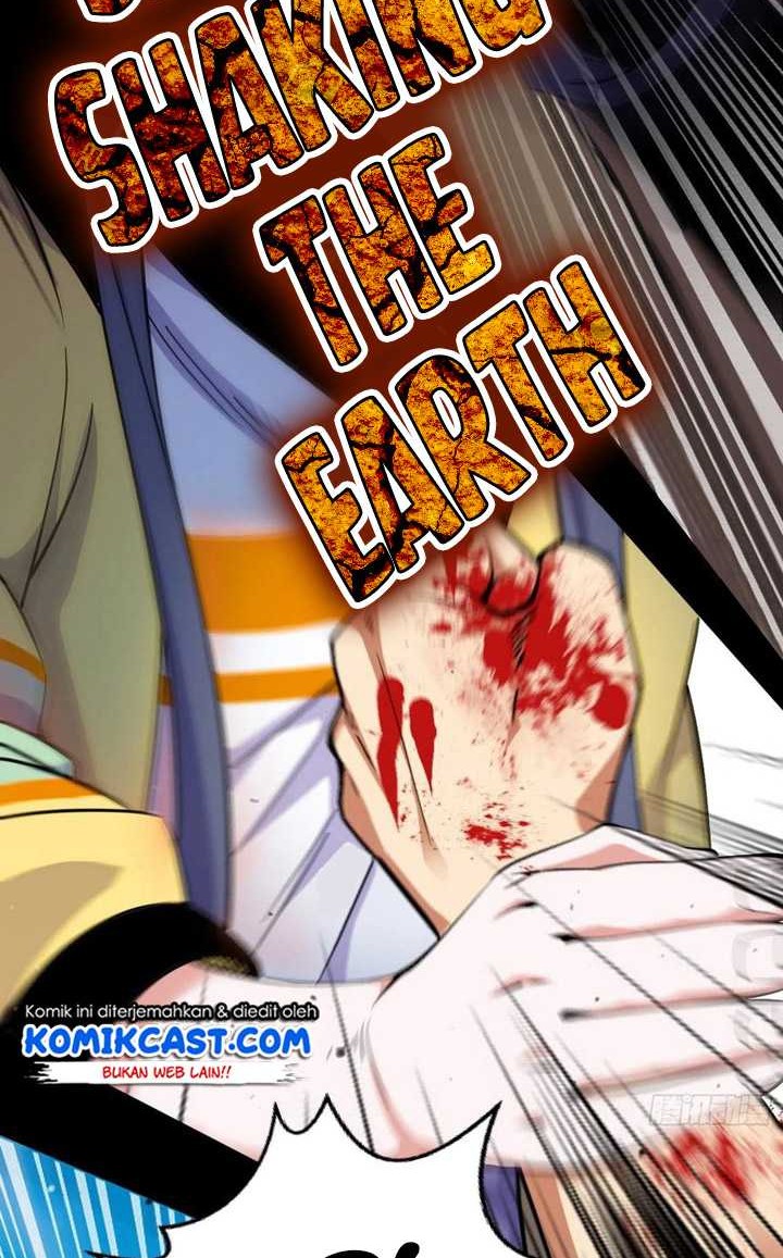 I’m An Evil God Chapter 168 - halaman 49