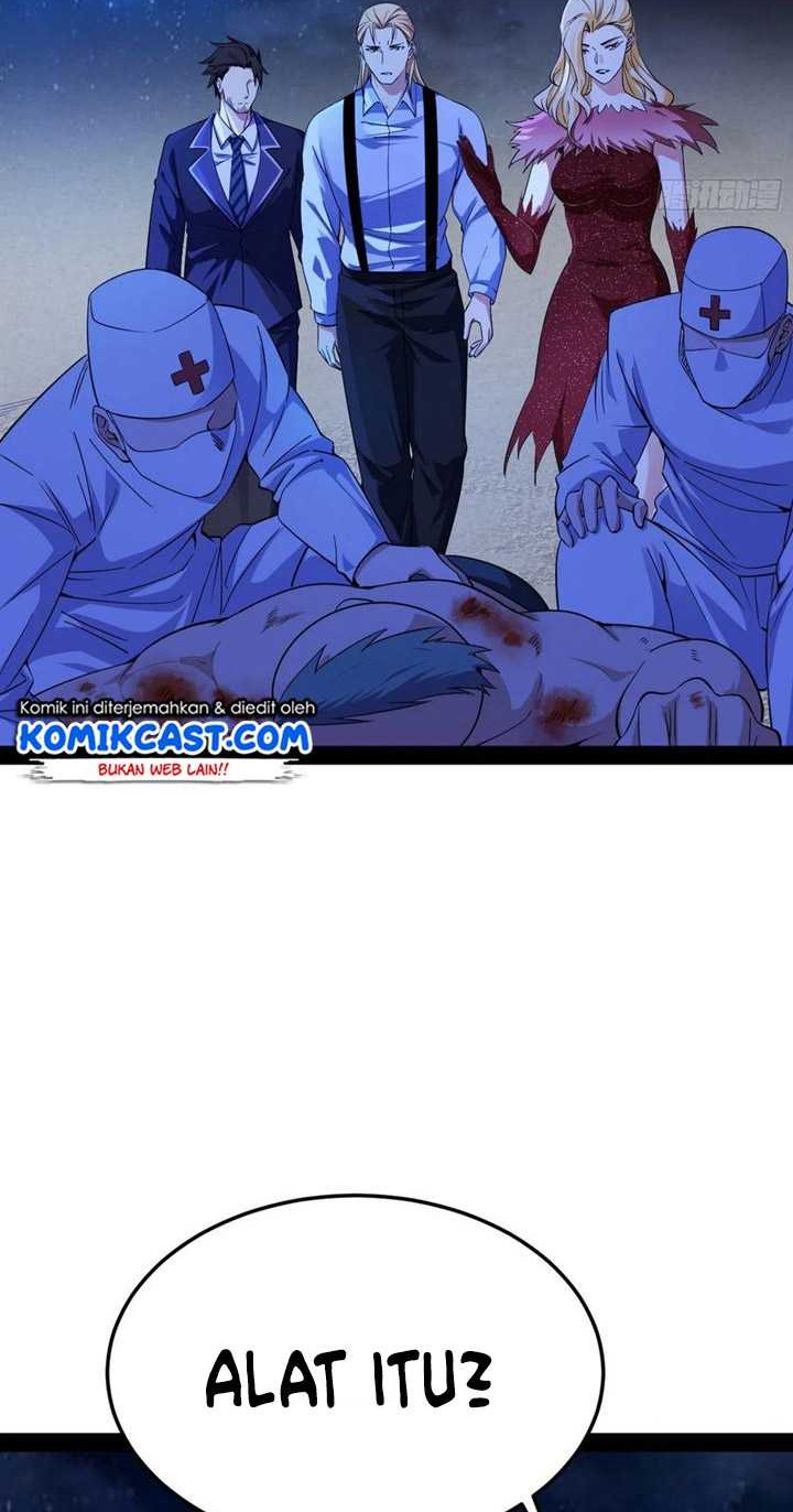 I’m An Evil God Chapter 168 - halaman 5
