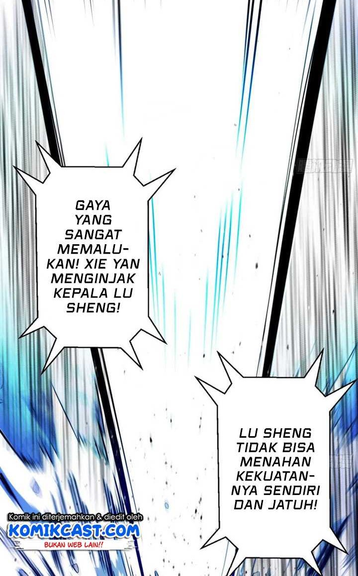 I’m An Evil God Chapter 168 - halaman 51