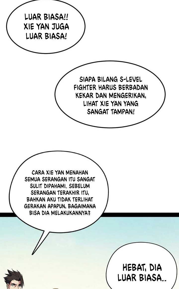 I’m An Evil God Chapter 168 - halaman 55