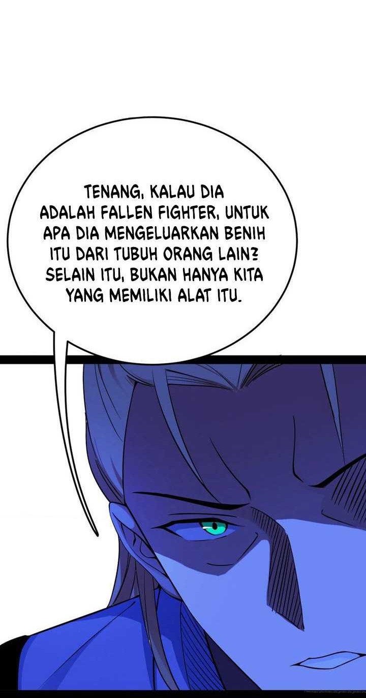 I’m An Evil God Chapter 168 - halaman 7