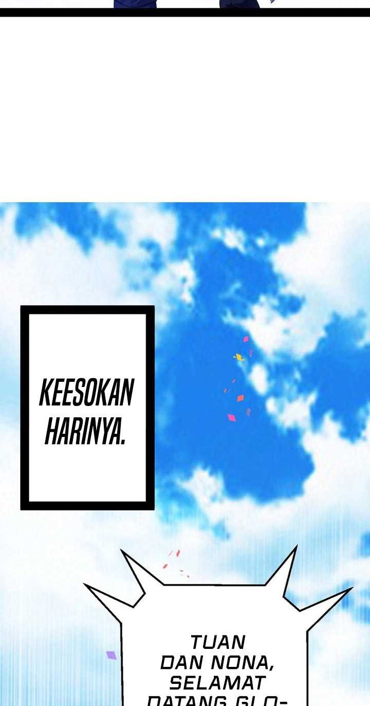 I’m An Evil God Chapter 168 - halaman 9