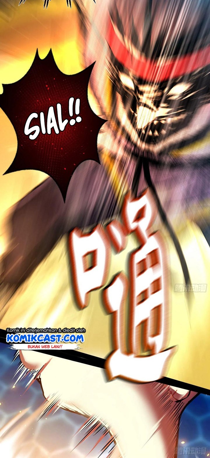 I’m An Evil God Chapter 169 - halaman 15
