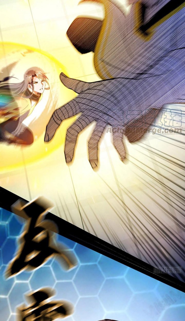 I’m An Evil God Chapter 169 - halaman 21