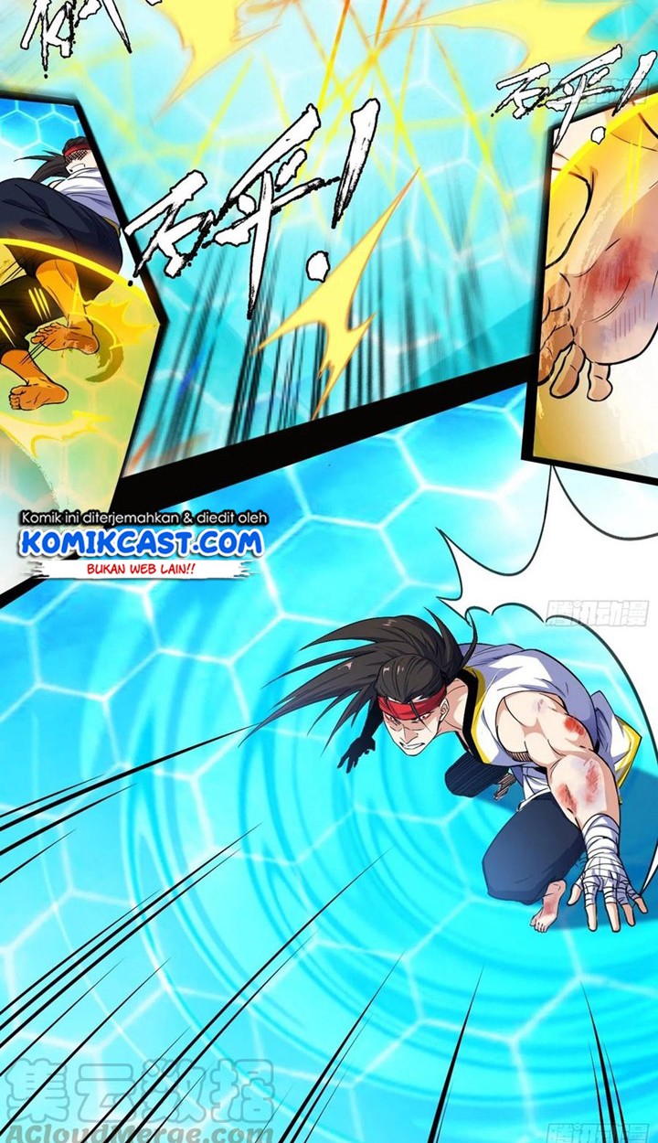 I’m An Evil God Chapter 169 - halaman 23