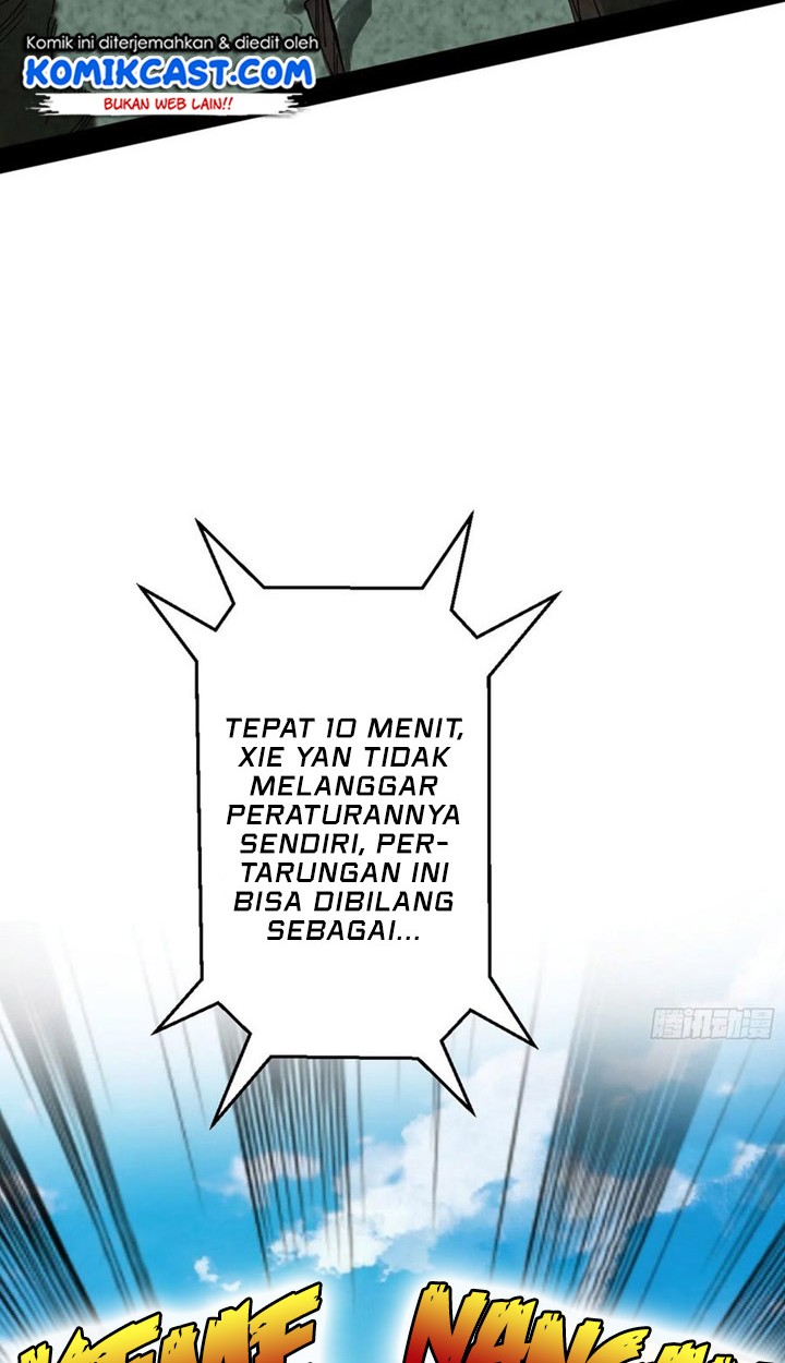 I’m An Evil God Chapter 169 - halaman 29
