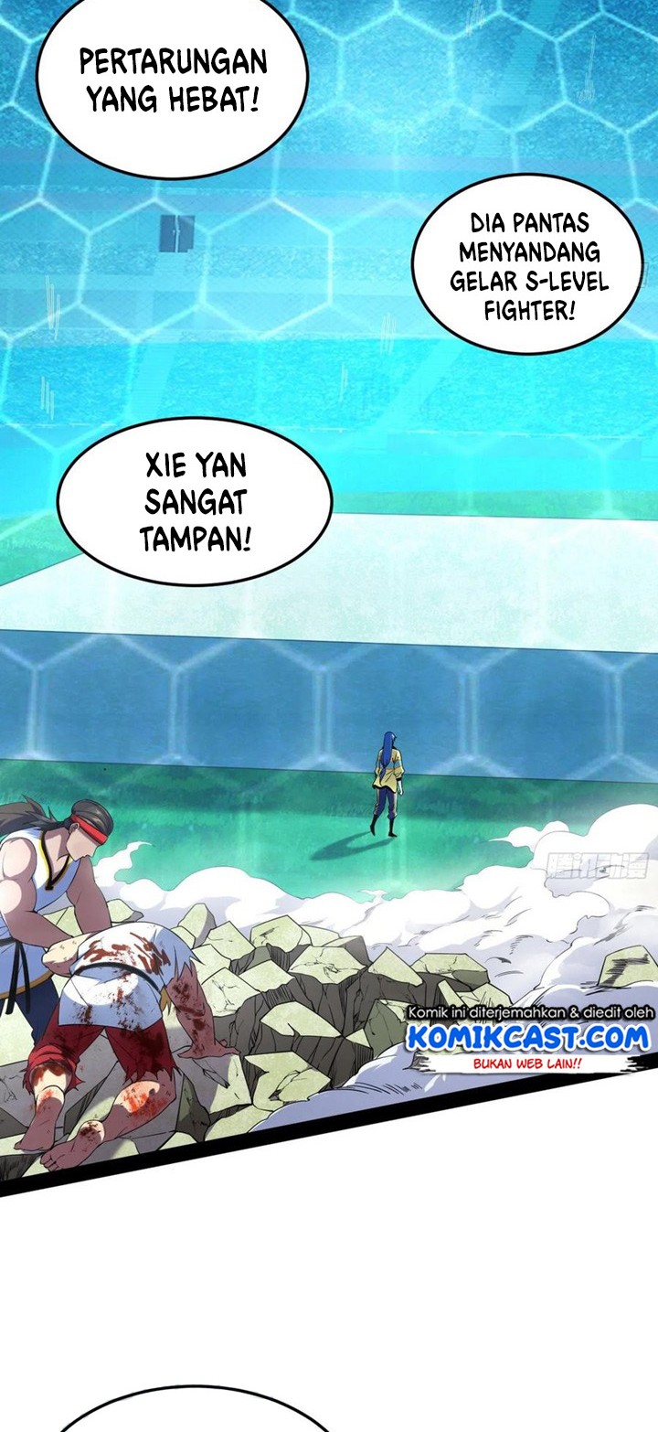 I’m An Evil God Chapter 169 - halaman 3