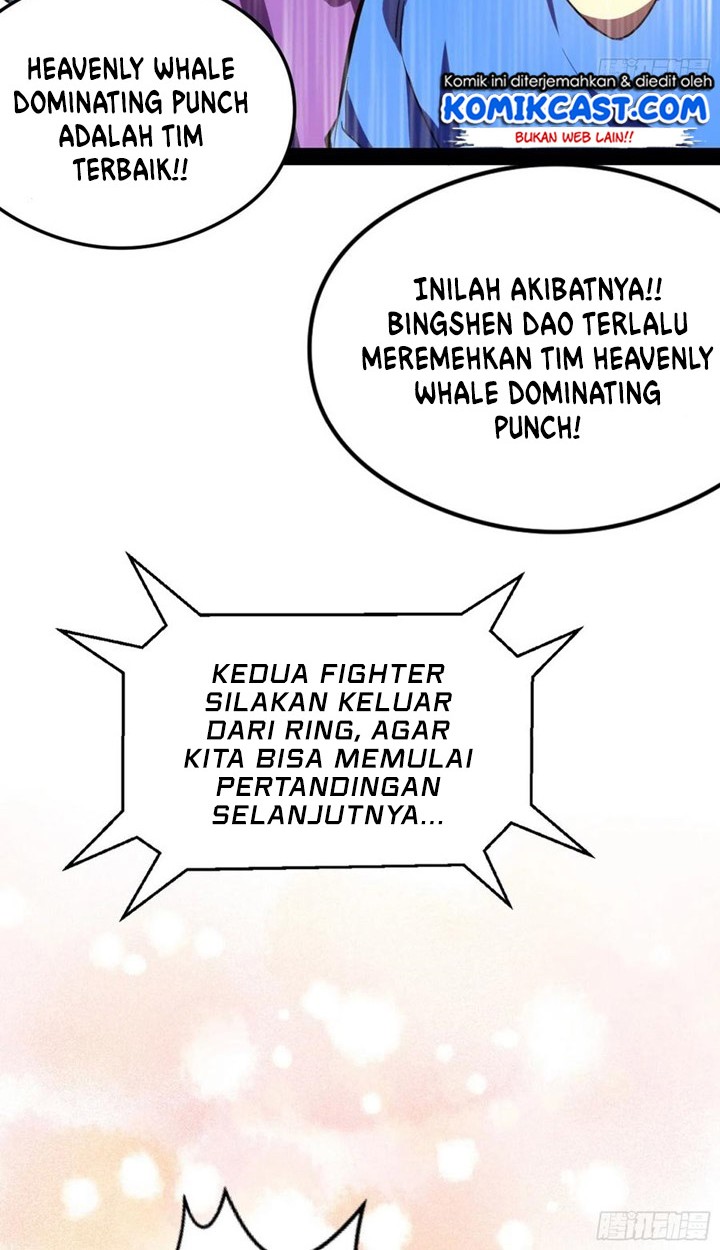I’m An Evil God Chapter 169 - halaman 31