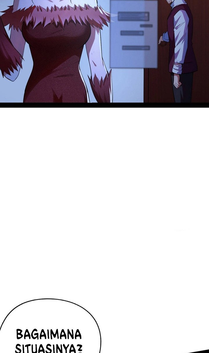I’m An Evil God Chapter 169 - halaman 35