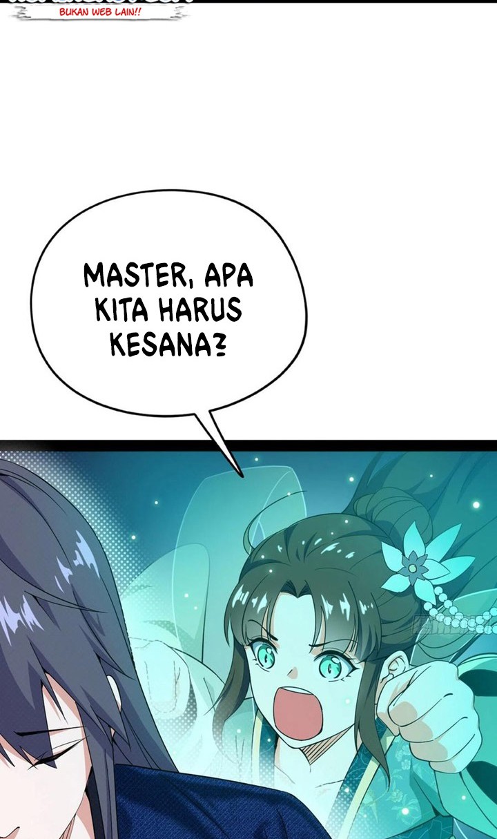 I’m An Evil God Chapter 169 - halaman 43