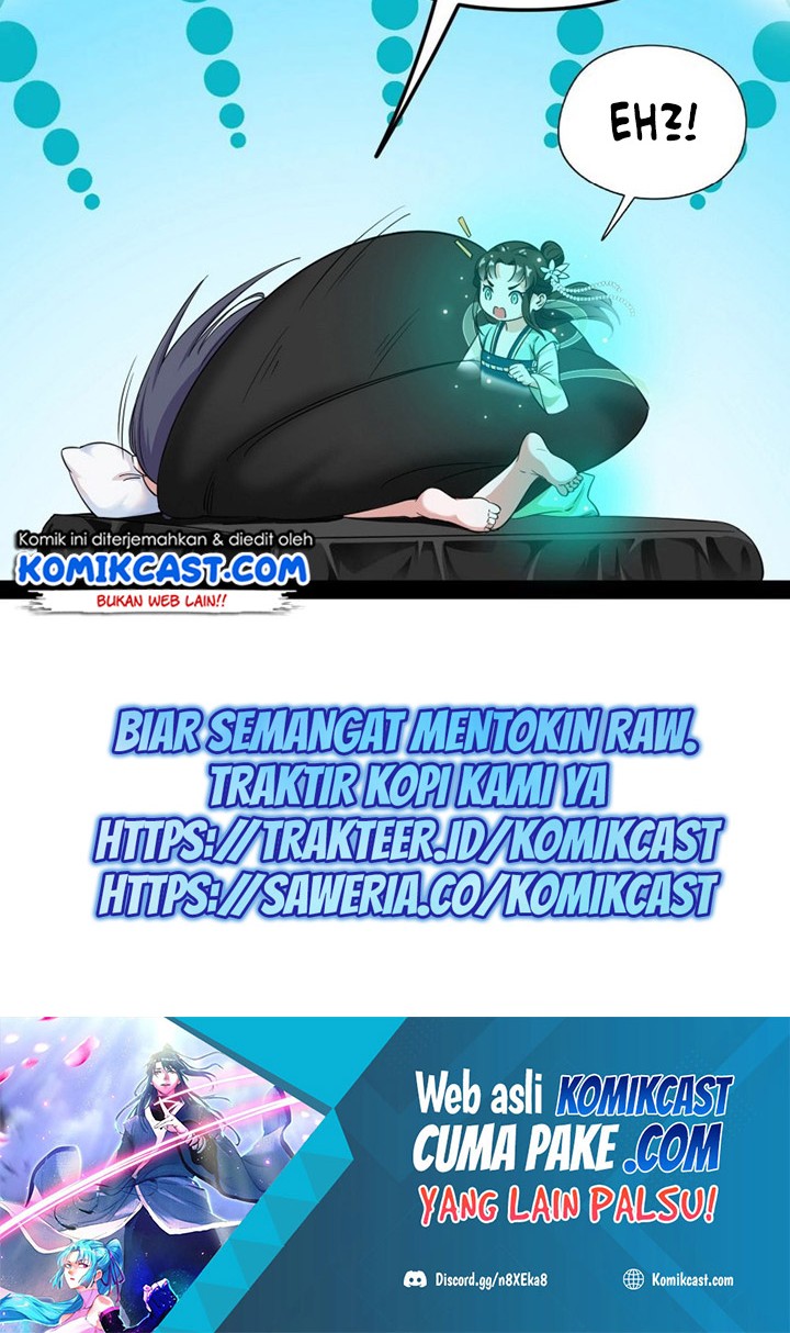 I’m An Evil God Chapter 169 - halaman 45