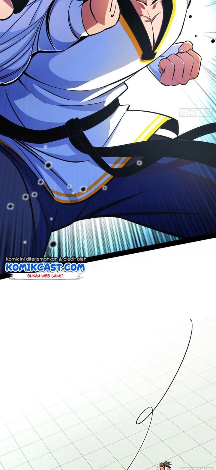 I’m An Evil God Chapter 169 - halaman 7