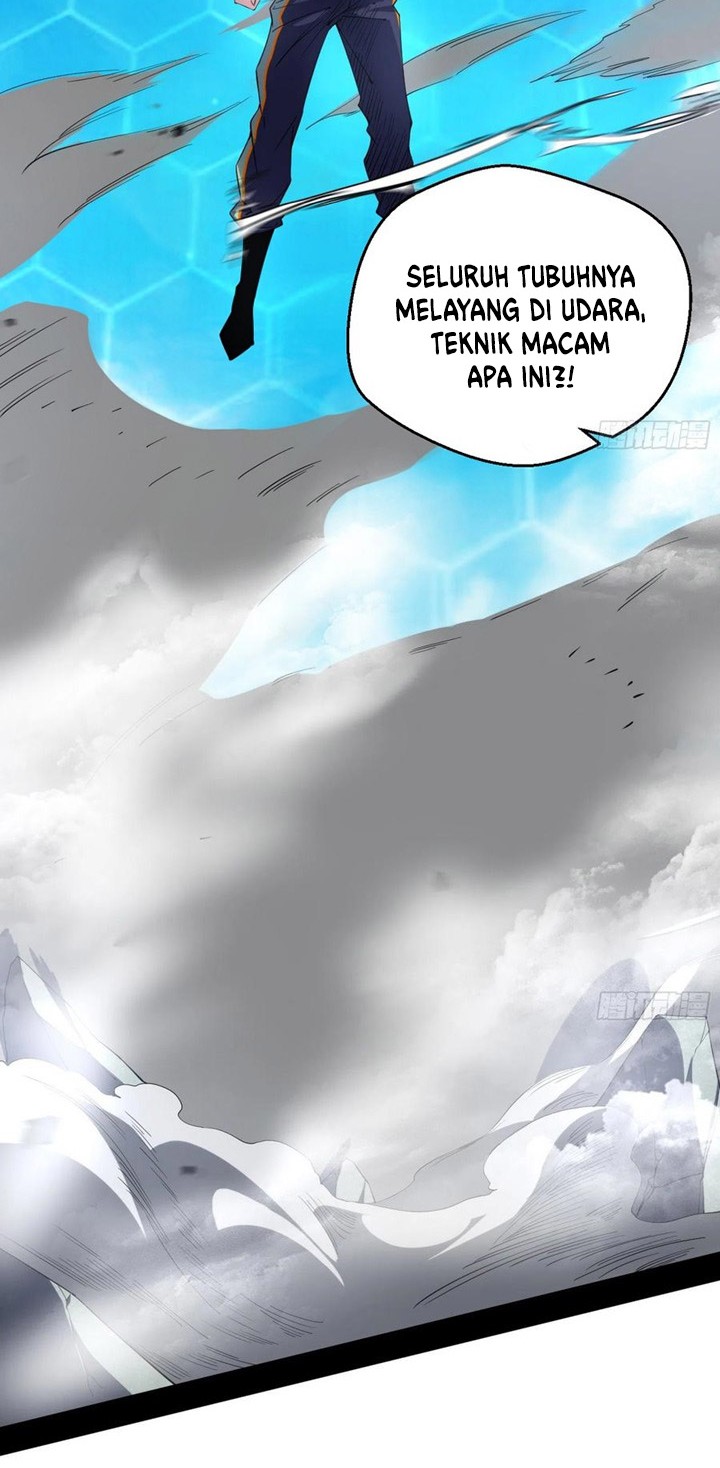 I’m An Evil God Chapter 170 - halaman 15