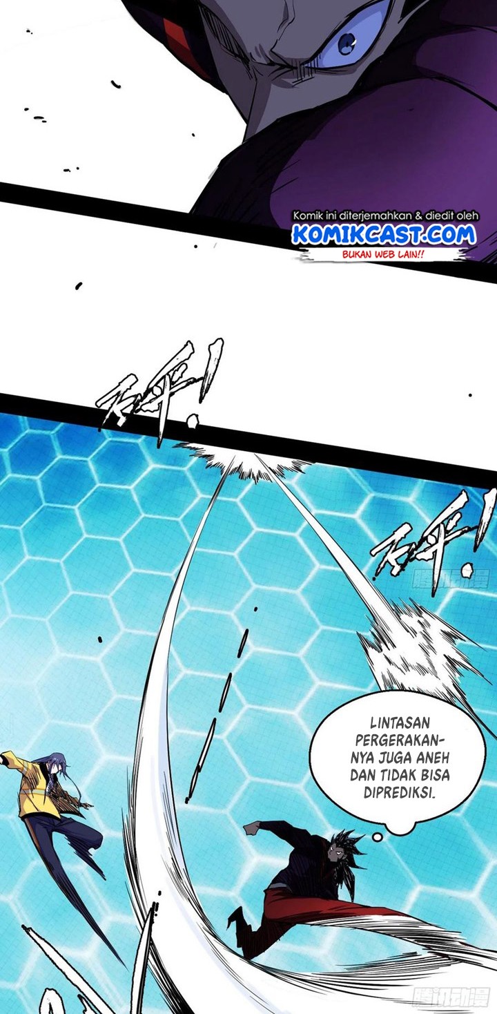 I’m An Evil God Chapter 170 - halaman 25