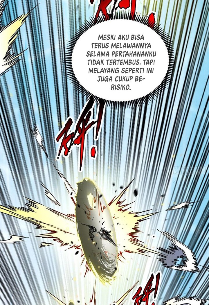 I’m An Evil God Chapter 170 - halaman 29