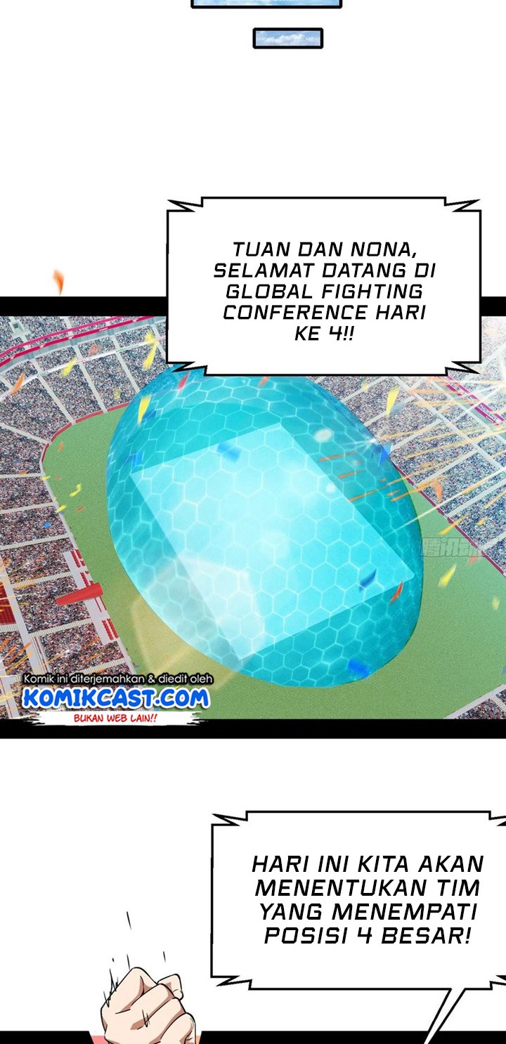 I’m An Evil God Chapter 170 - halaman 3