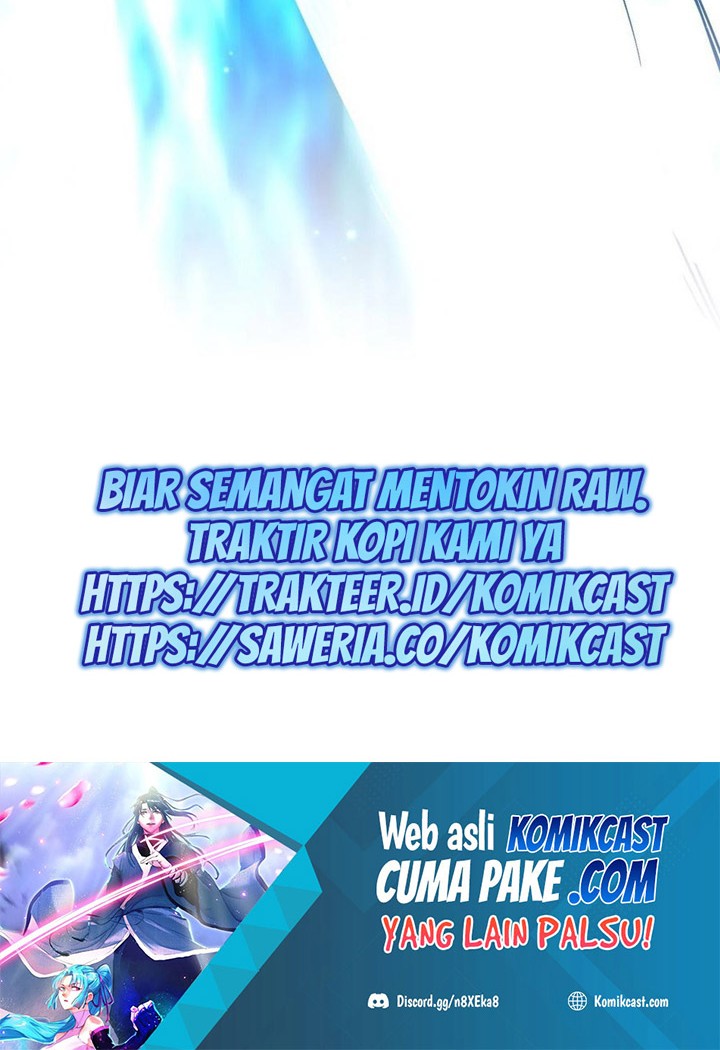 I’m An Evil God Chapter 170 - halaman 37