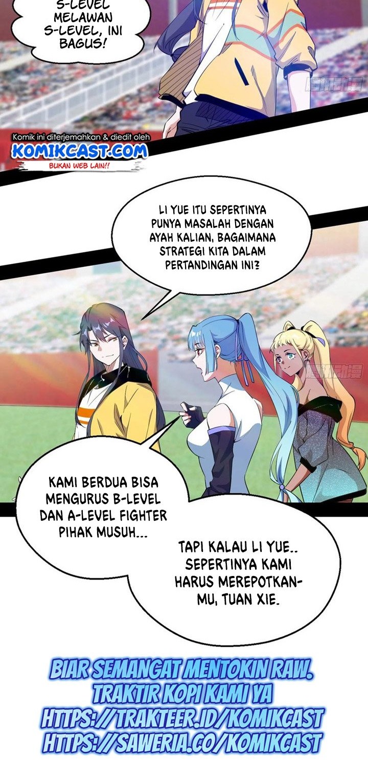 I’m An Evil God Chapter 170 - halaman 5