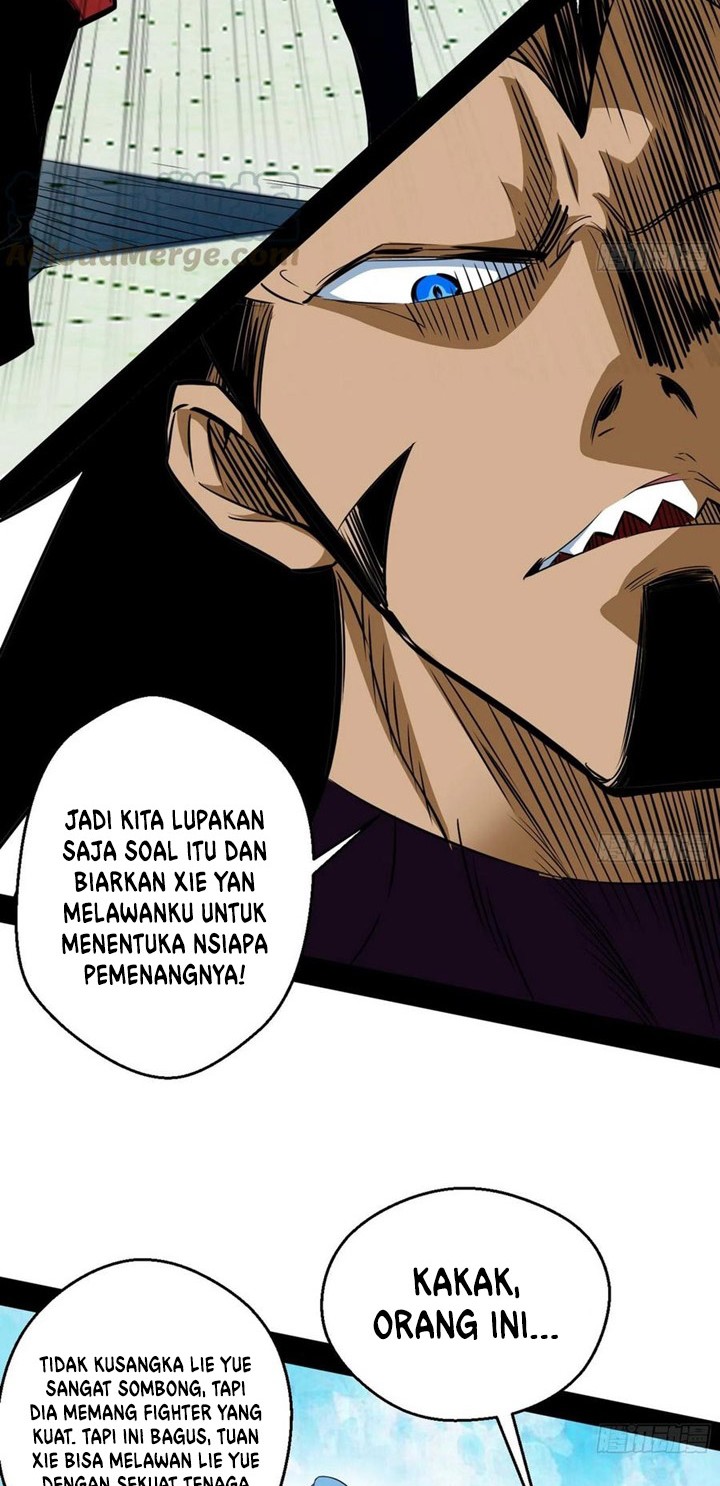 I’m An Evil God Chapter 170 - halaman 7