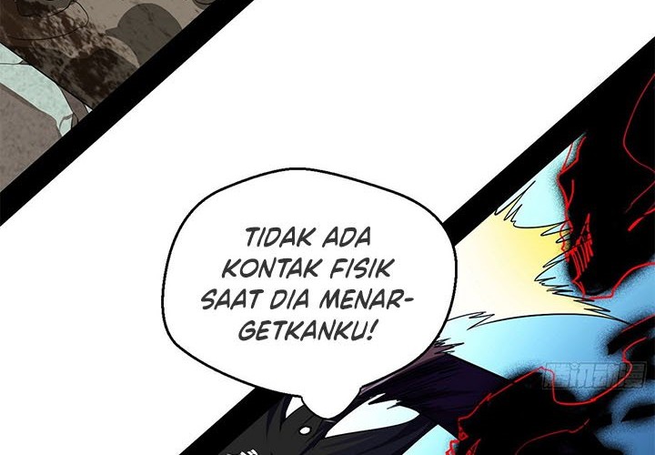 I’m An Evil God Chapter 171 - halaman 15