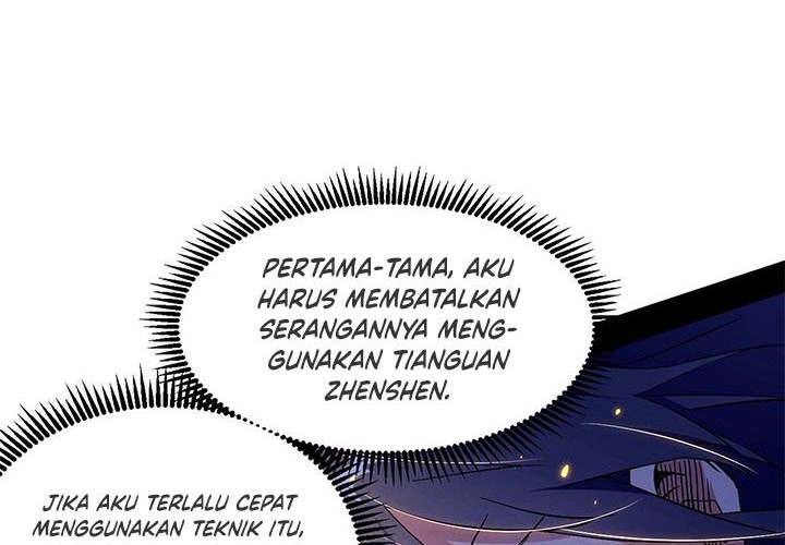 I’m An Evil God Chapter 171 - halaman 25