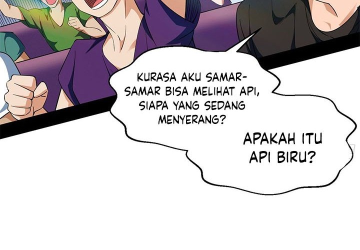 I’m An Evil God Chapter 171 - halaman 3