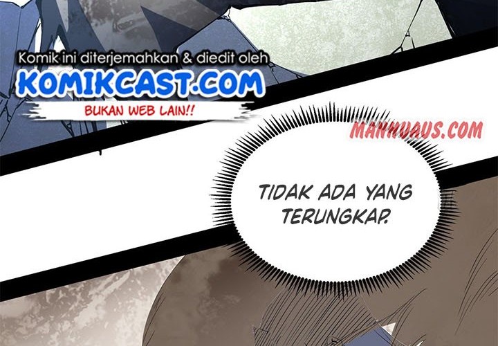 I’m An Evil God Chapter 171 - halaman 35