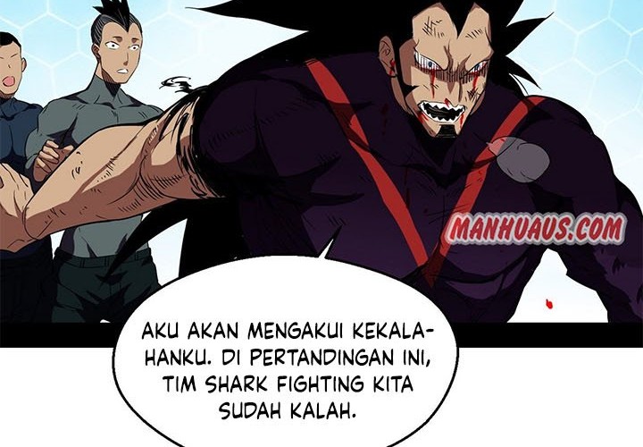 I’m An Evil God Chapter 171 - halaman 42