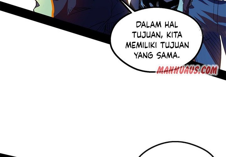 I’m An Evil God Chapter 171 - halaman 44