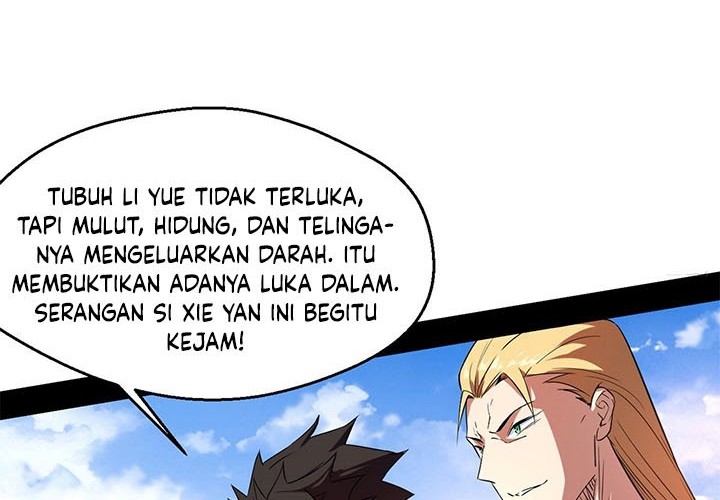 I’m An Evil God Chapter 171 - halaman 48