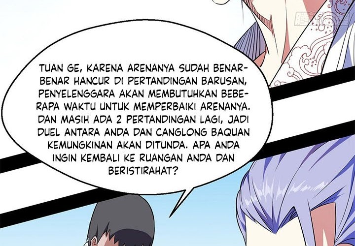 I’m An Evil God Chapter 171 - halaman 50