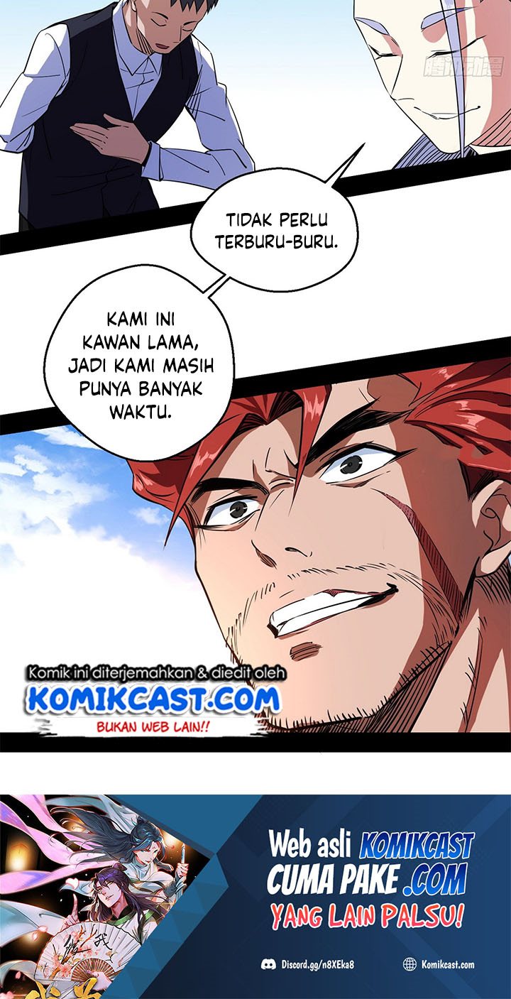 I’m An Evil God Chapter 171 - halaman 51